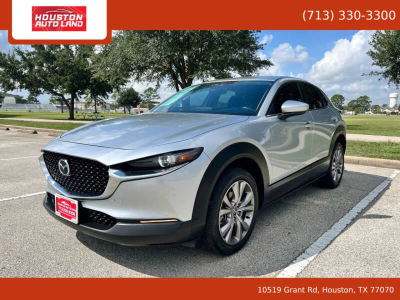 2020 Mazda CX-30 Preferred