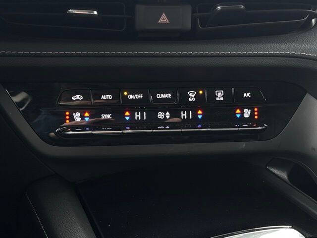 2022 Buick Envision Avenir