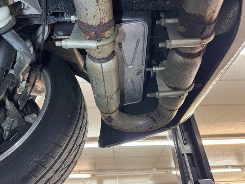 2000 Chevrolet Corvette