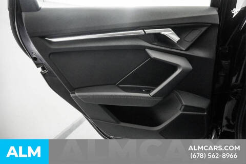 2024 Audi A3 Premium 40 TFSI