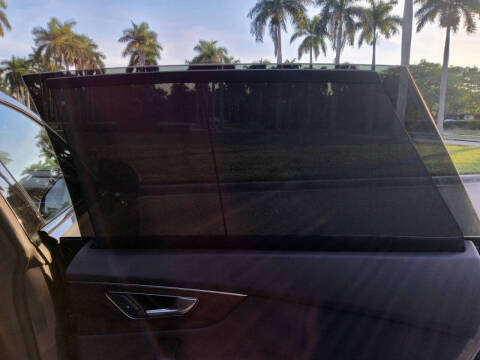 2019 Audi Q8 quattro Prestige 55 TFSI