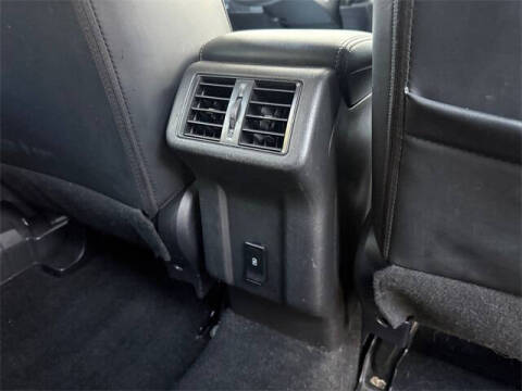 2020 Mitsubishi Outlander