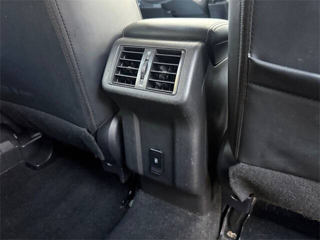 2020 Mitsubishi Outlander