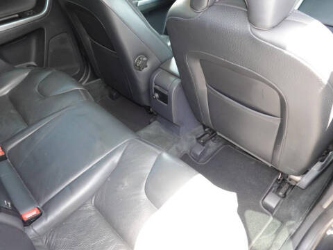 2014 Volvo XC60