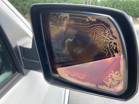 2012 Toyota Sequoia Limited