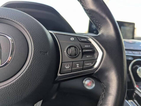 2021 Acura RDX SH-AWD w/Advance