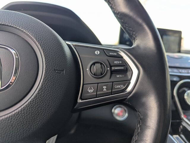 2021 Acura RDX SH-AWD w/Advance