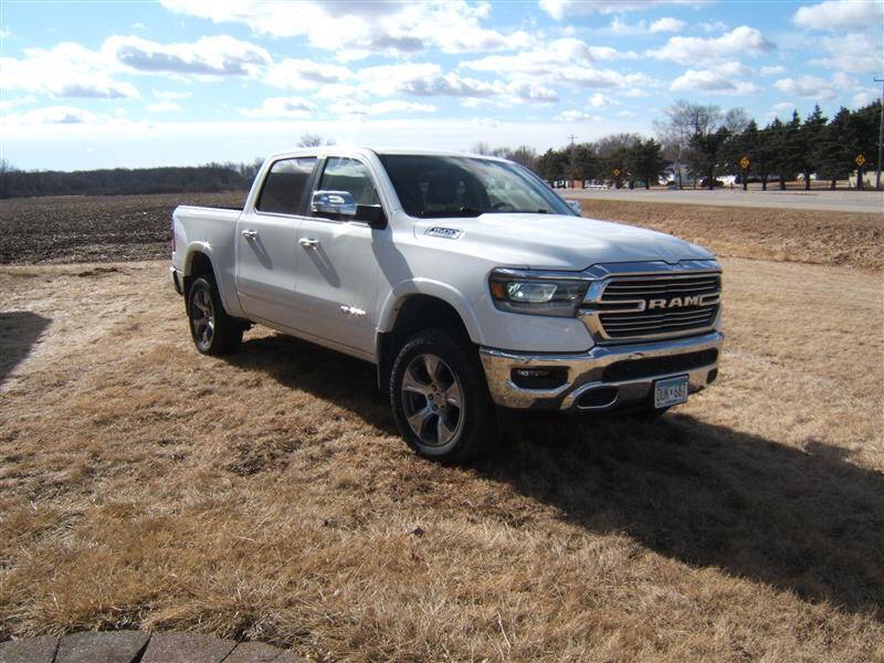 2020 RAM 1500 for sale at COMPLETE AUTOMOTIVE SVC-CAS in Austin MN