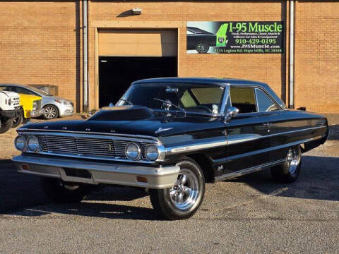 1964 Ford Galaxie