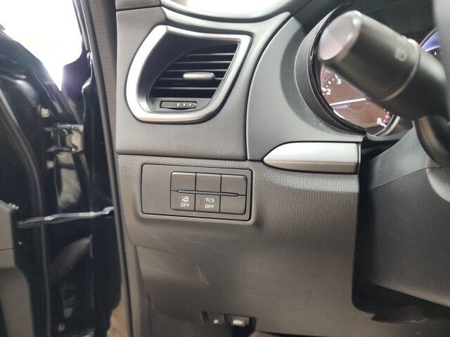 2019 Mazda CX-9 Sport