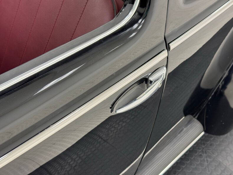 1956 Volkswagen Beetle