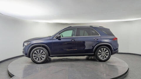 2020 Mercedes-Benz GLE GLE 350 4MATIC