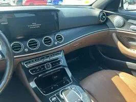 2017 Mercedes-Benz E-Class E 300