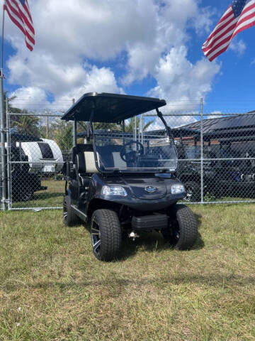 2024 Evolution Classic 4 Plus