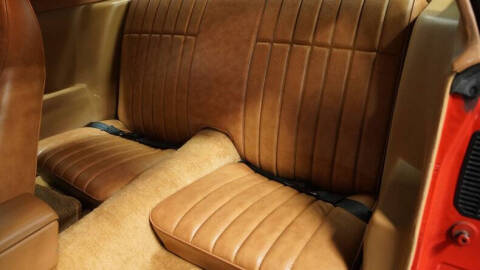 1979 Chevrolet Camaro