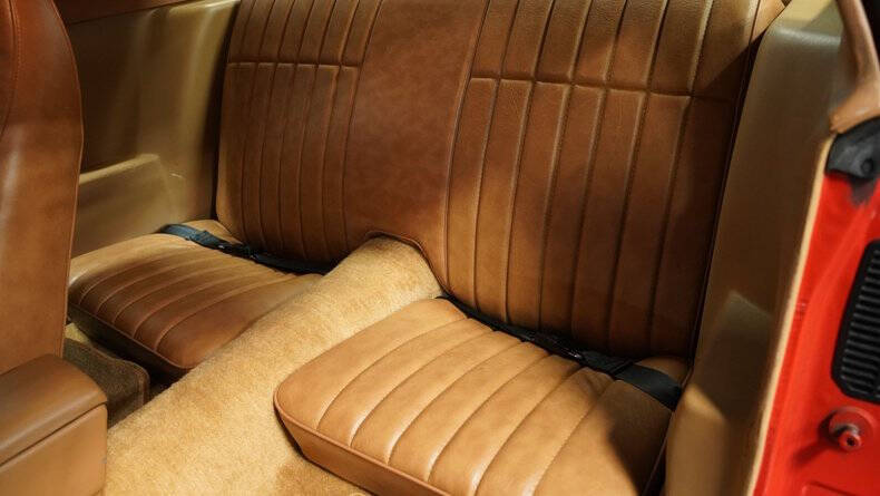 1979 Chevrolet Camaro