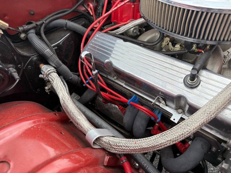 1976 Chevrolet Vega