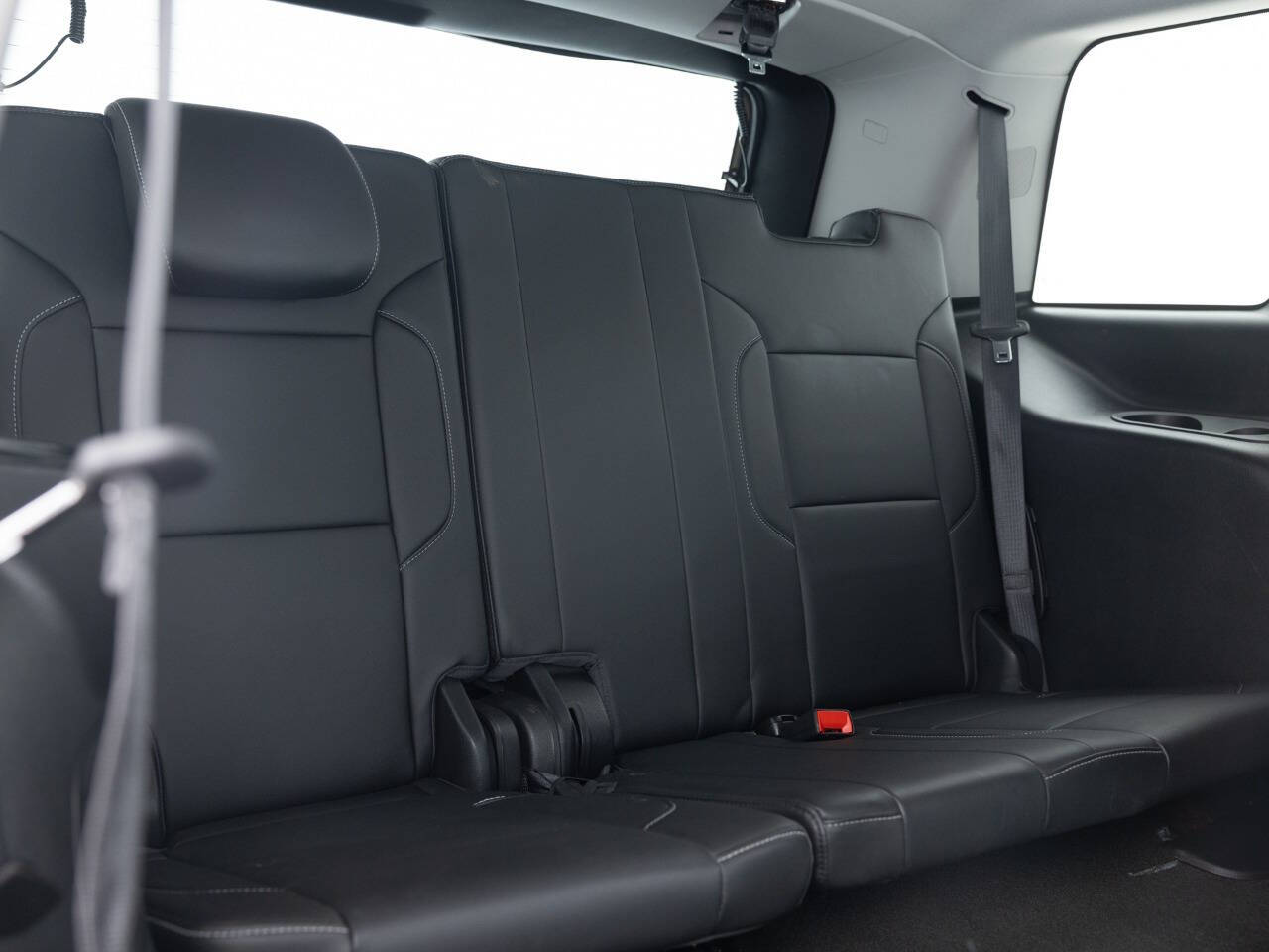 Used Car 2018 Chevrolet Tahoe  Lt 4x4 4dr Suv For Sale Under $30,000 In Coal City, Illinois