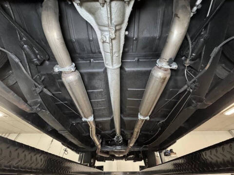 1948 Chevrolet Fleetmaster