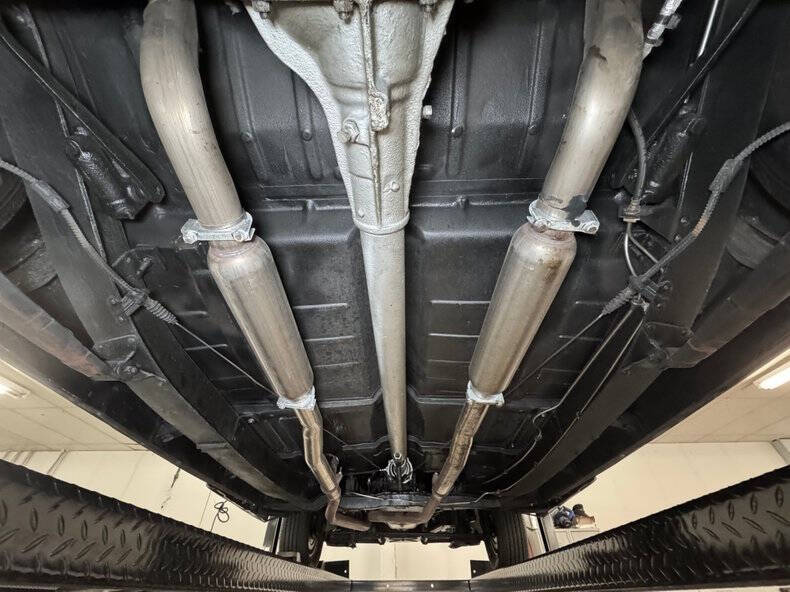 1948 Chevrolet Fleetmaster