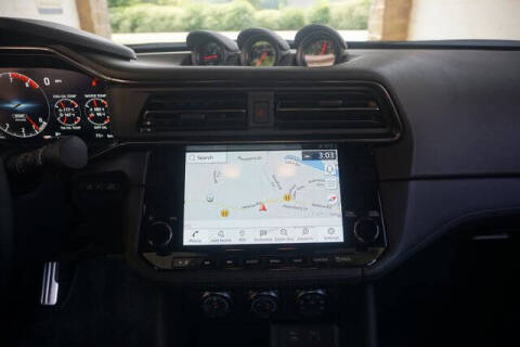 2024 Nissan Z Performance