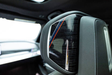 2023 BMW 7 Series 740i