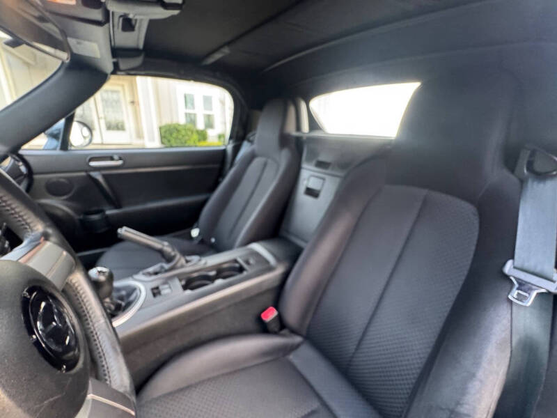 2006 Mazda MX-5 Miata