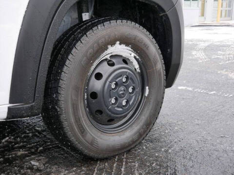 2023 RAM ProMaster 3500 159 WB