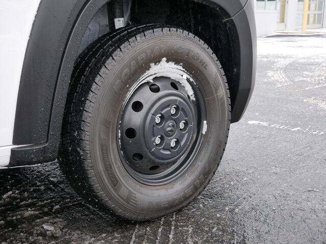 2023 RAM ProMaster 3500 159 WB