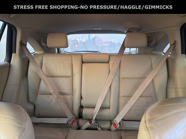 2014 Acura RDX w/Tech