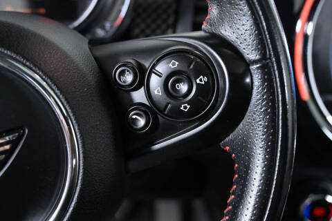 2019 MINI Hardtop 4 Door Cooper S
