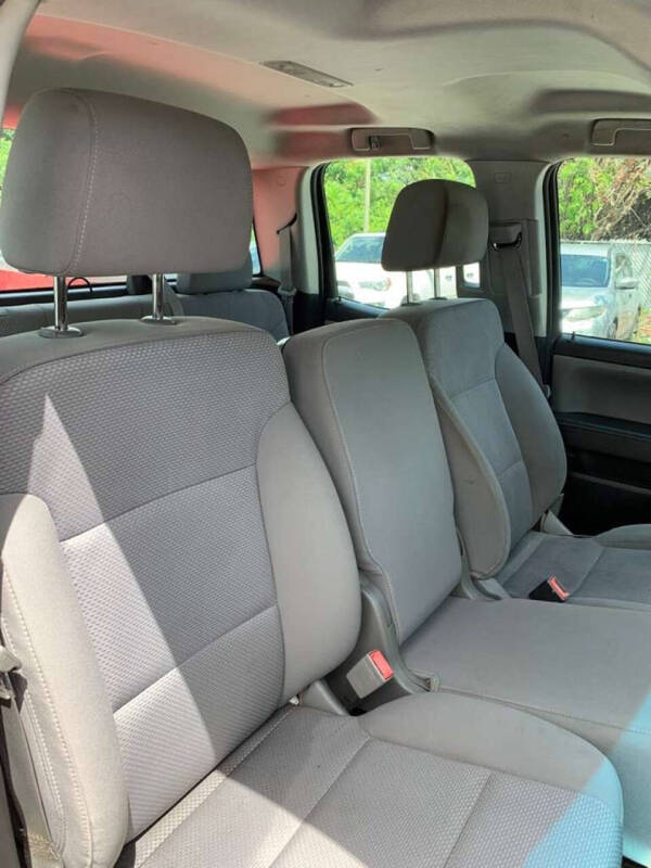 2014 GMC Sierra 1500