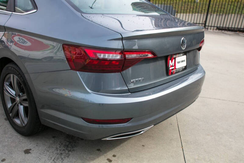 2020 Volkswagen Jetta R-Line