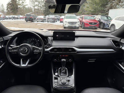 2023 Mazda CX-9 Grand Touring