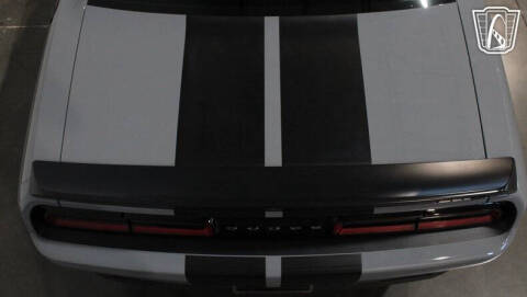 2020 Dodge Challenger