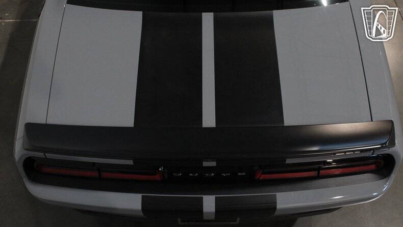 2020 Dodge Challenger