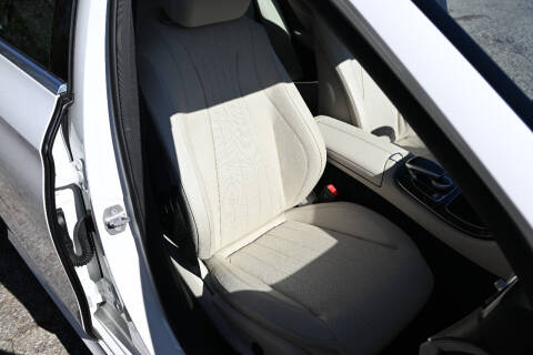 2017 Mercedes-Benz E-Class E 300