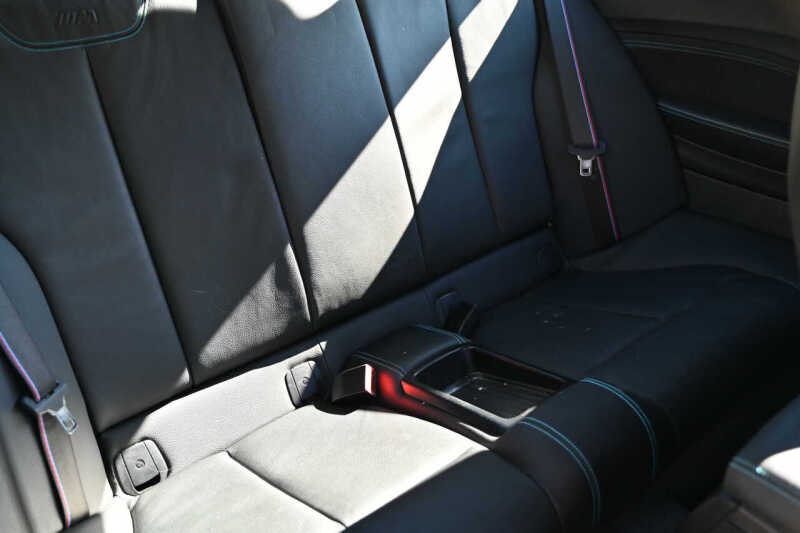 2020 BMW M2 Competition