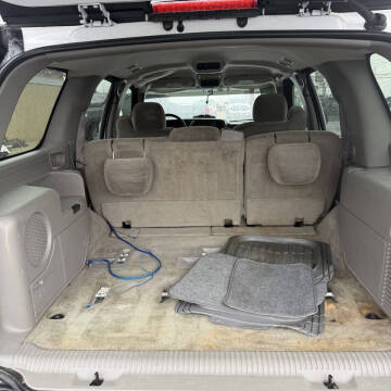 2004 GMC Yukon