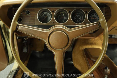 1970 Plymouth Cuda
