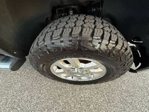 2011 Chevrolet Silverado 2500HD