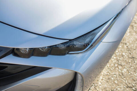 2021 Toyota Prius Prime