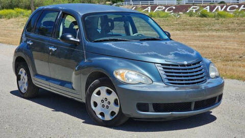 2006 Chrysler PT Cruiser