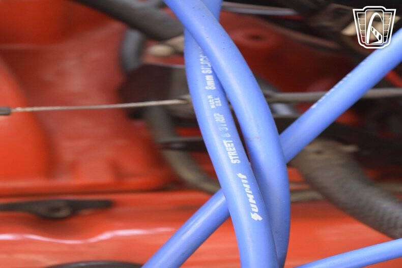 1977 Chevrolet Monza