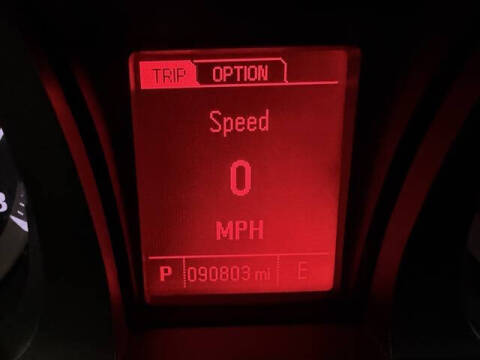 2015 GMC Terrain SLE-2