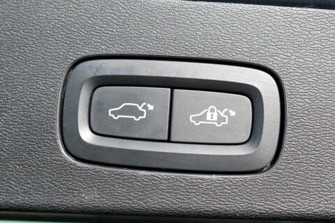 2020 Volvo V60 T5 Momentum