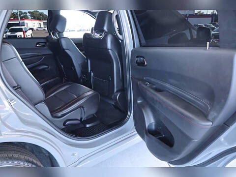 2023 Dodge Durango R/T Plus