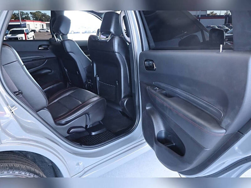 2023 Dodge Durango R/T Plus