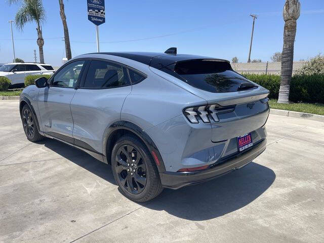 2023 Ford Mustang Mach-E Premium