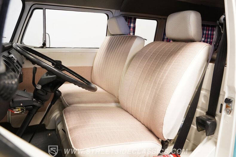 1994 Volkswagen Type 2